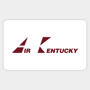 Air Kentucky Sticker